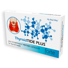ThyroidTIDE PLUS forte (для щитовидной железы)